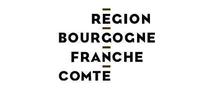Logo Région Bourgogne Franche Comte