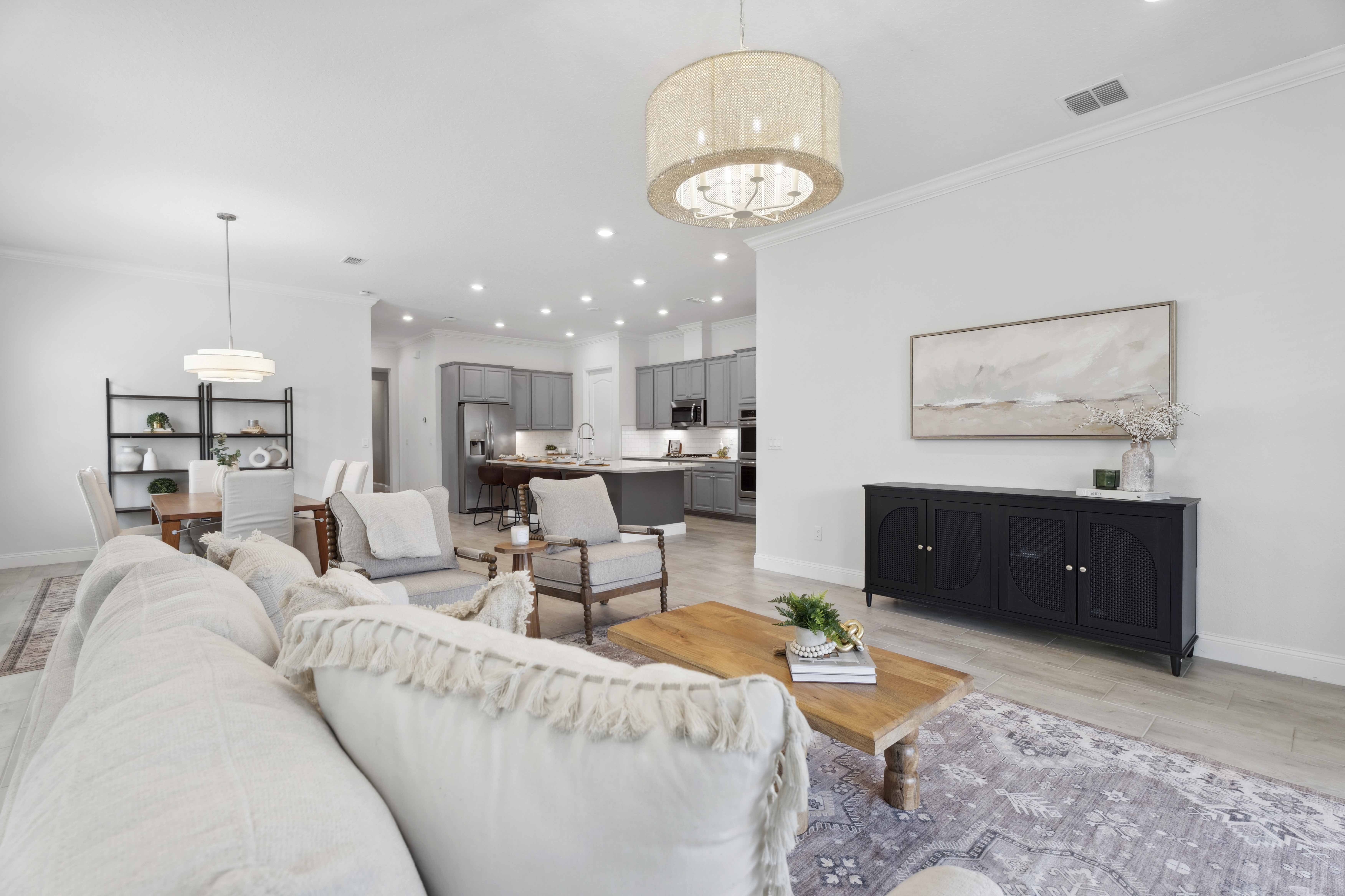 Architectural Photography Image