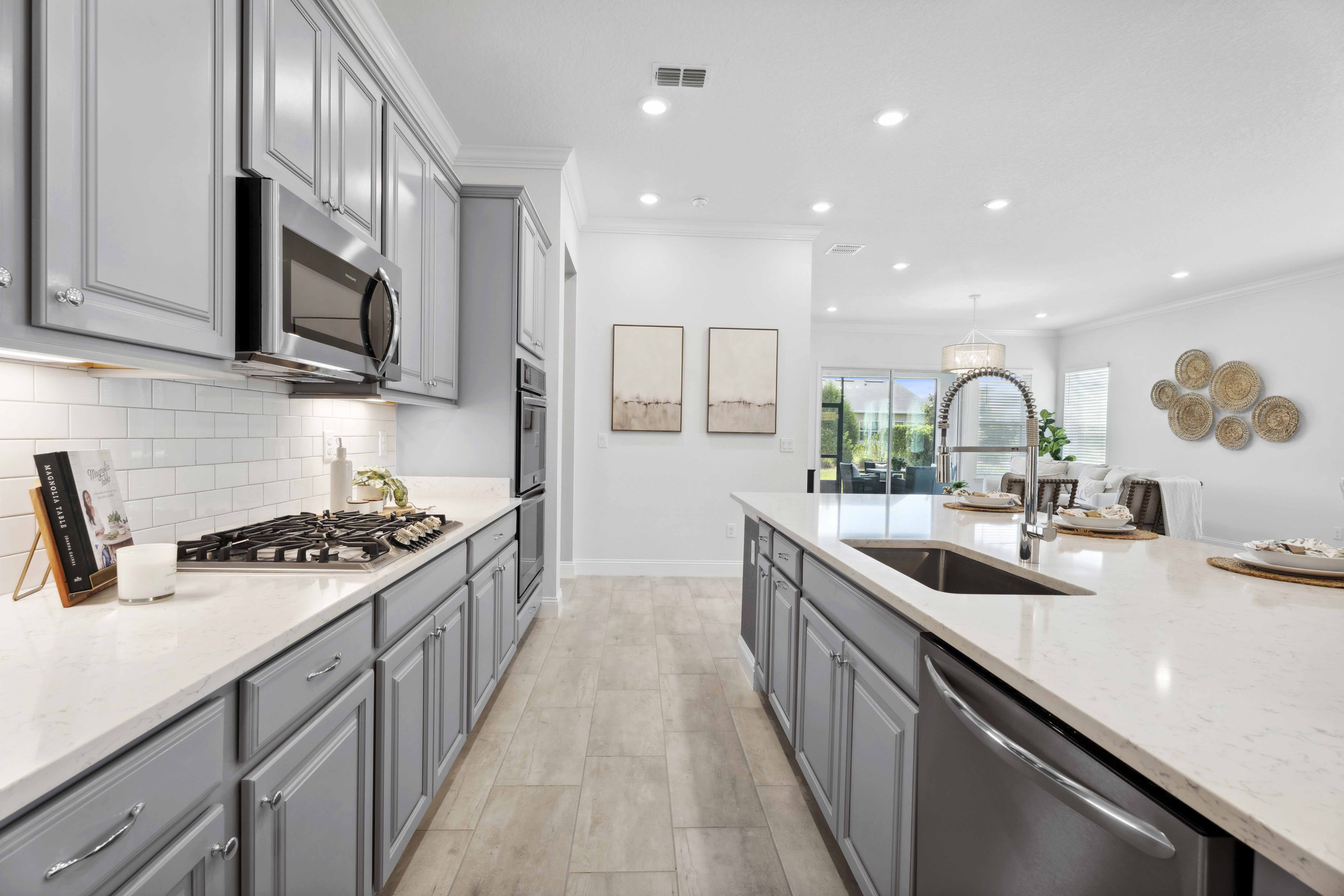 Architectural Photography Image