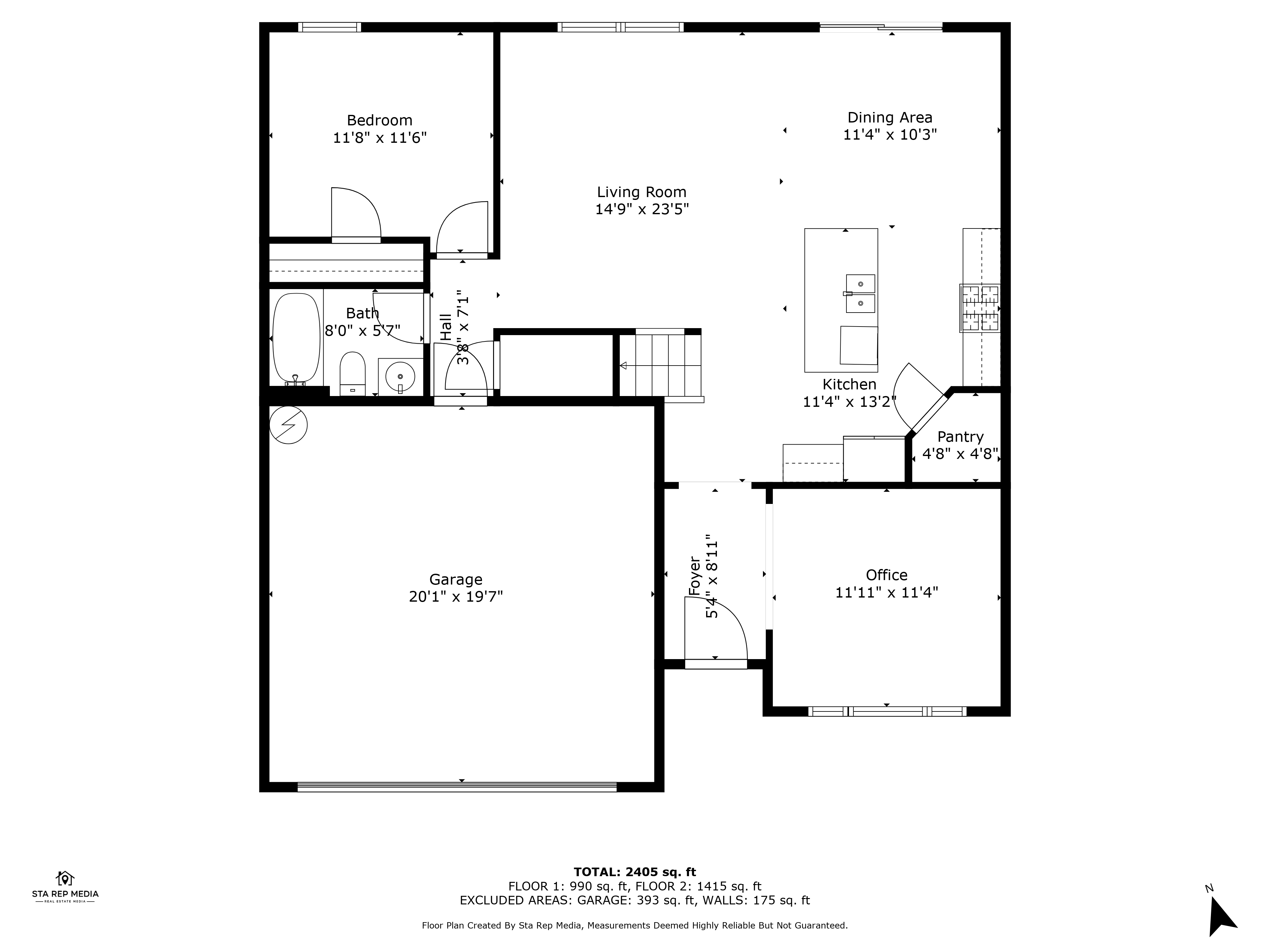 Floor Plans Image
