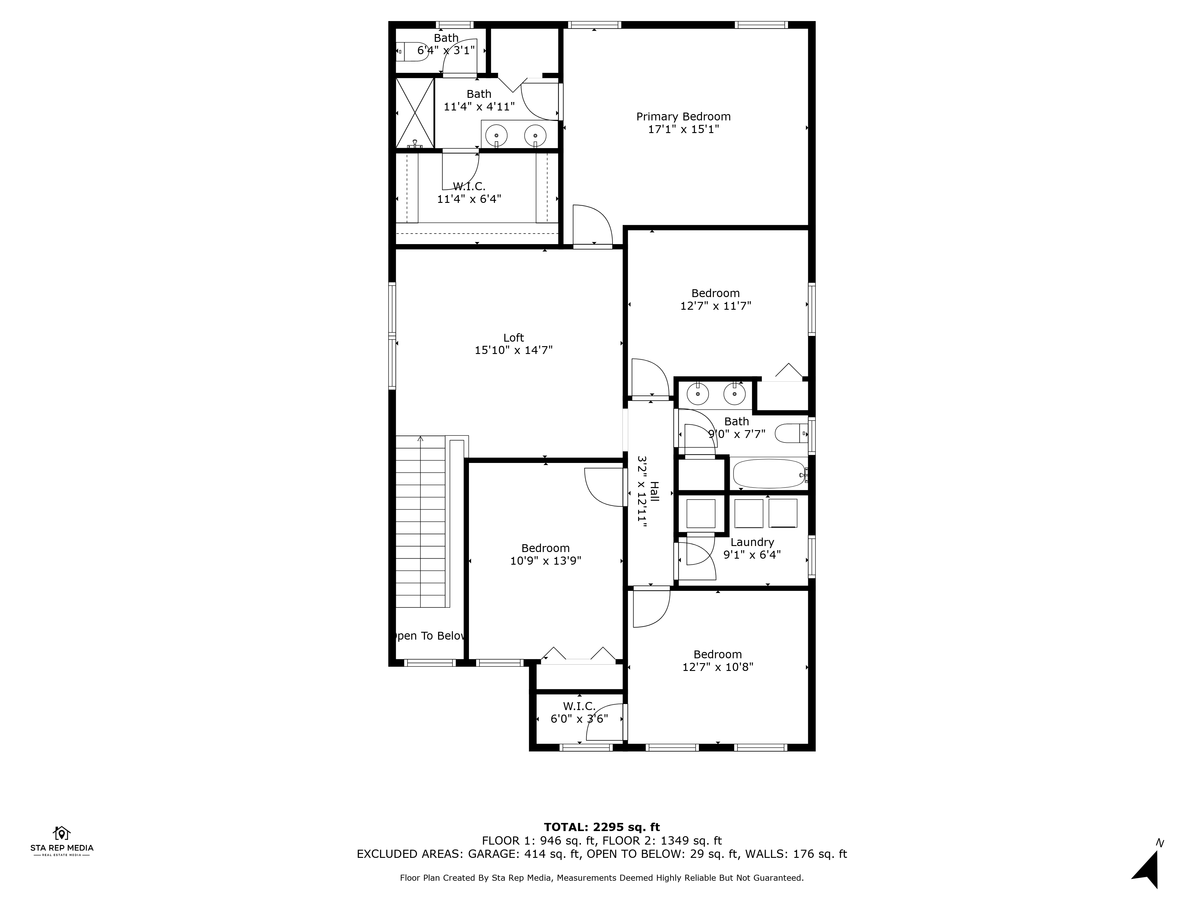 Floor Plans Image