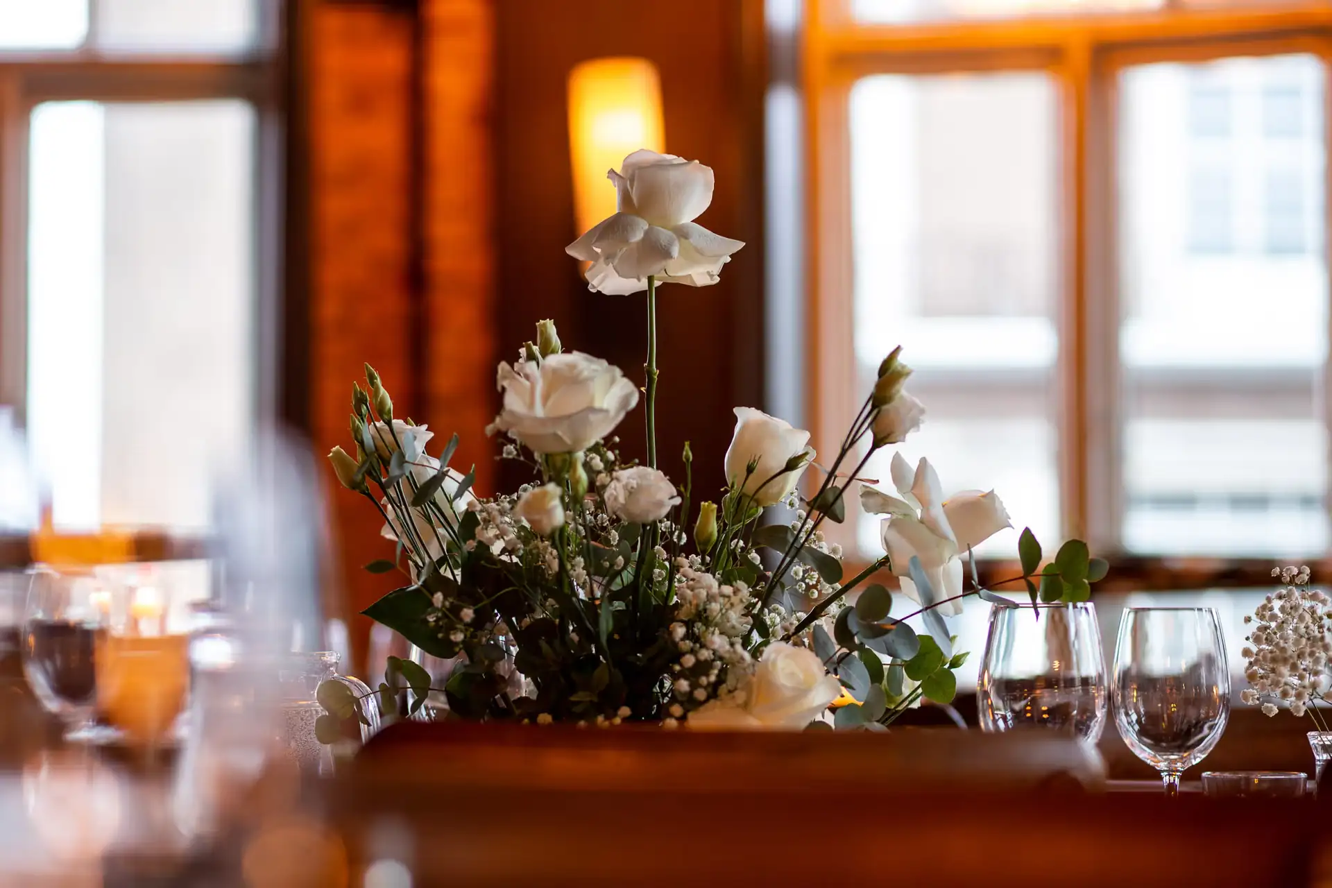 The Wheatsheaf  gallery images - Weddings