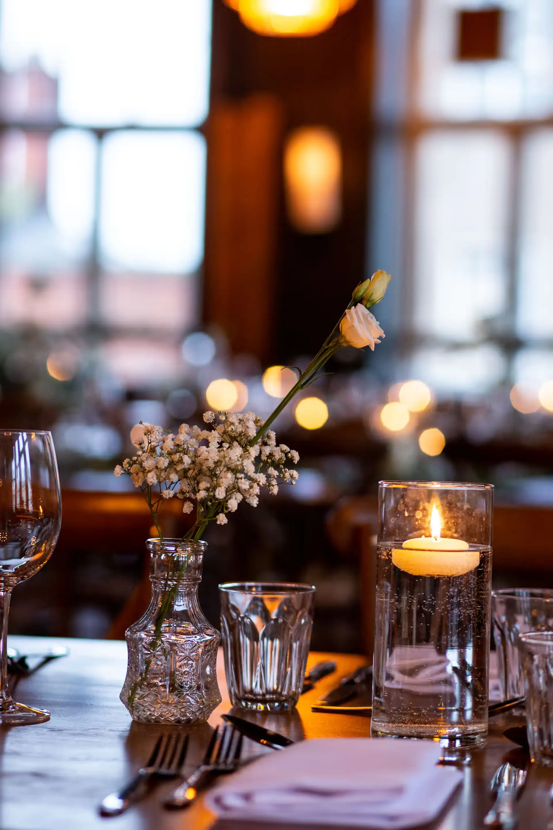 The Wheatsheaf  gallery images - Weddings
