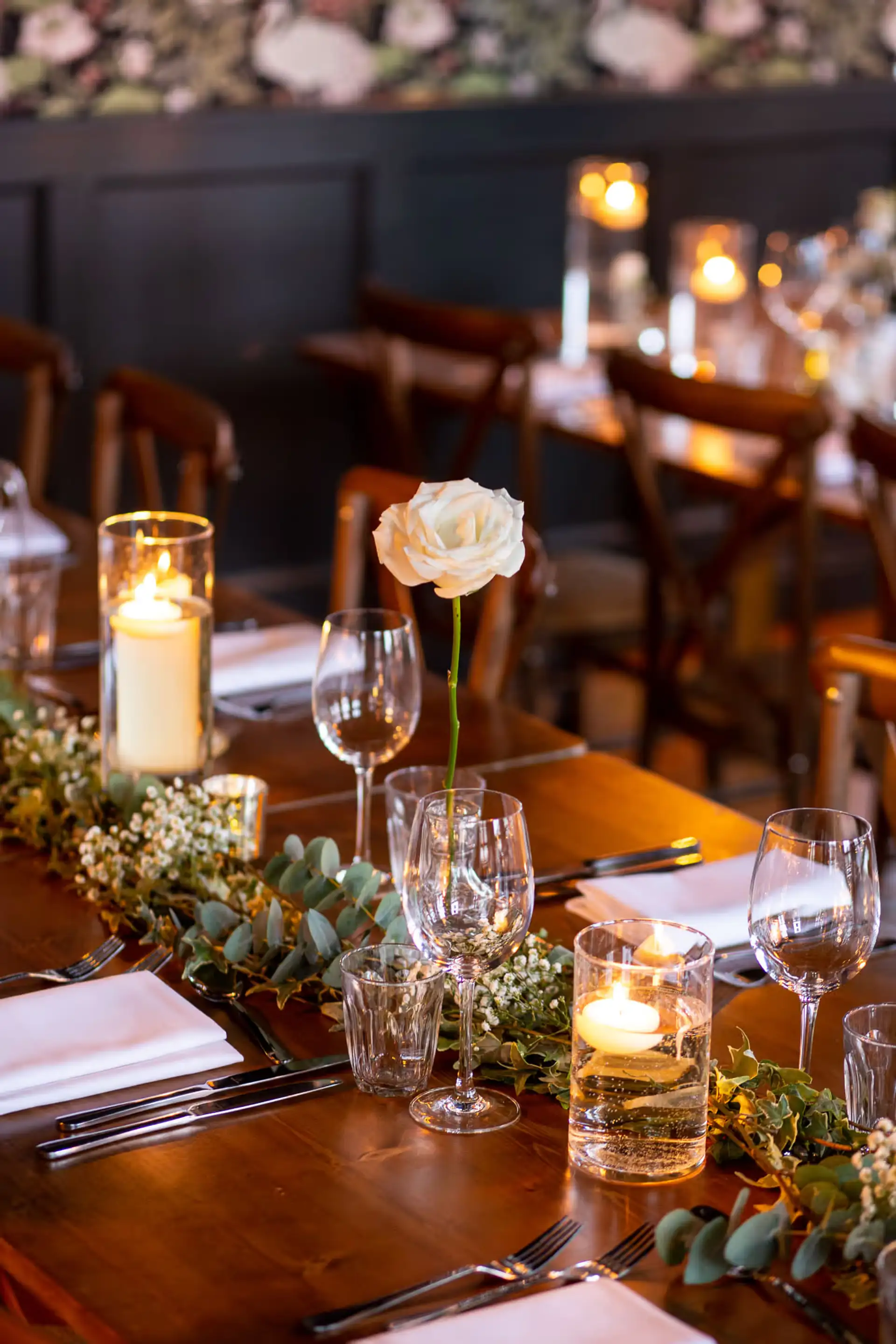 The Wheatsheaf  gallery images - Weddings