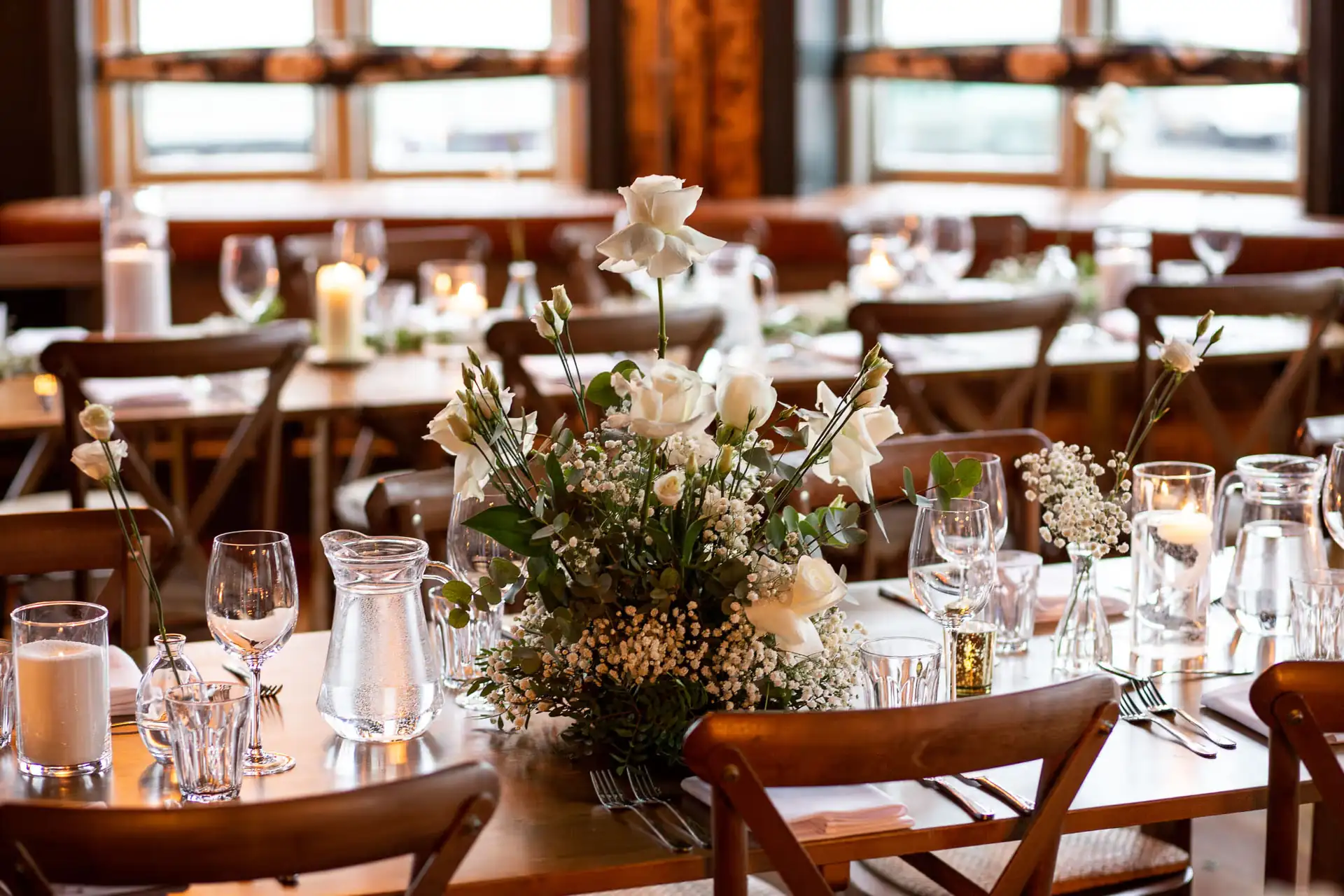 The Wheatsheaf  gallery images - Weddings