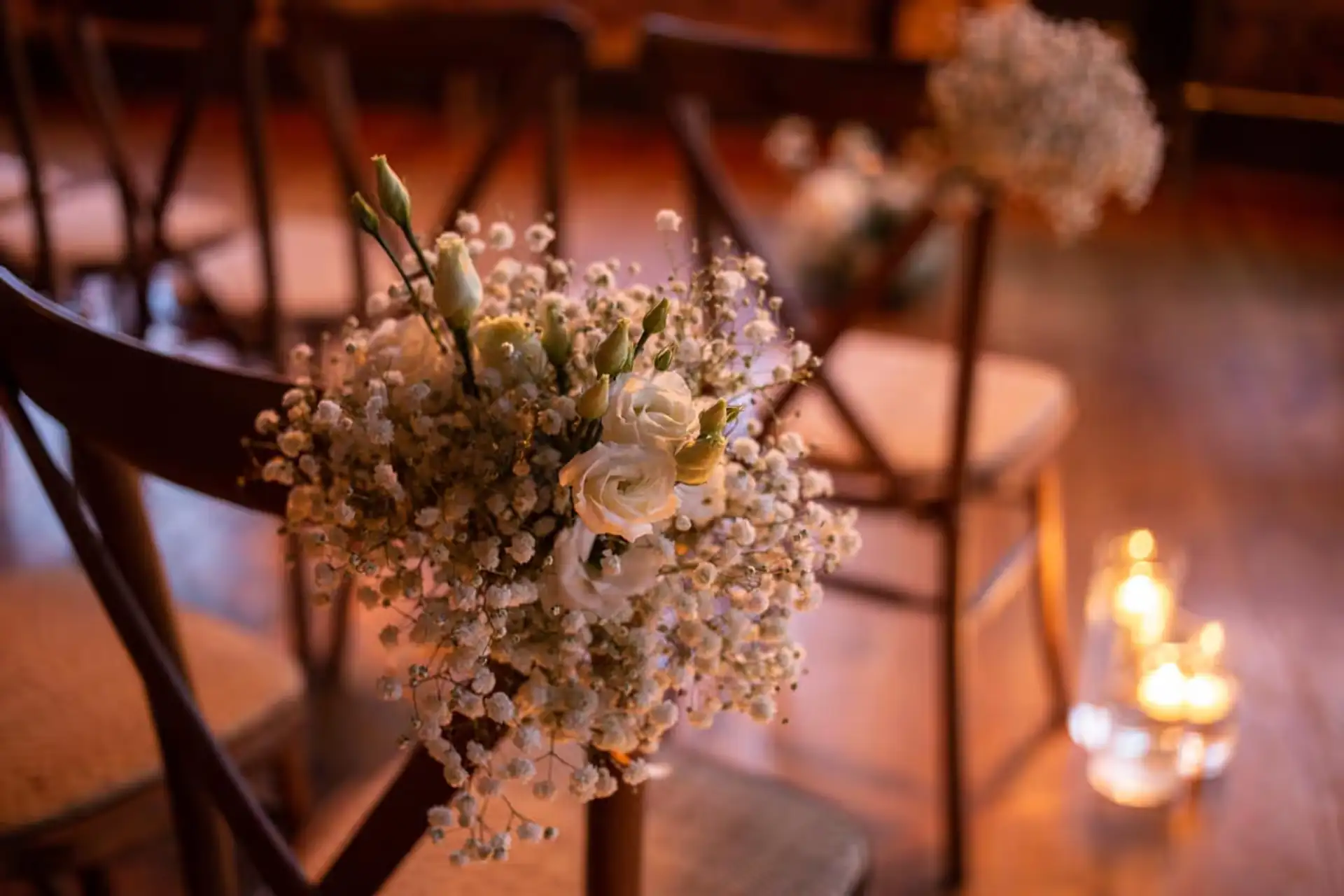 The Railway  gallery images - Weddings