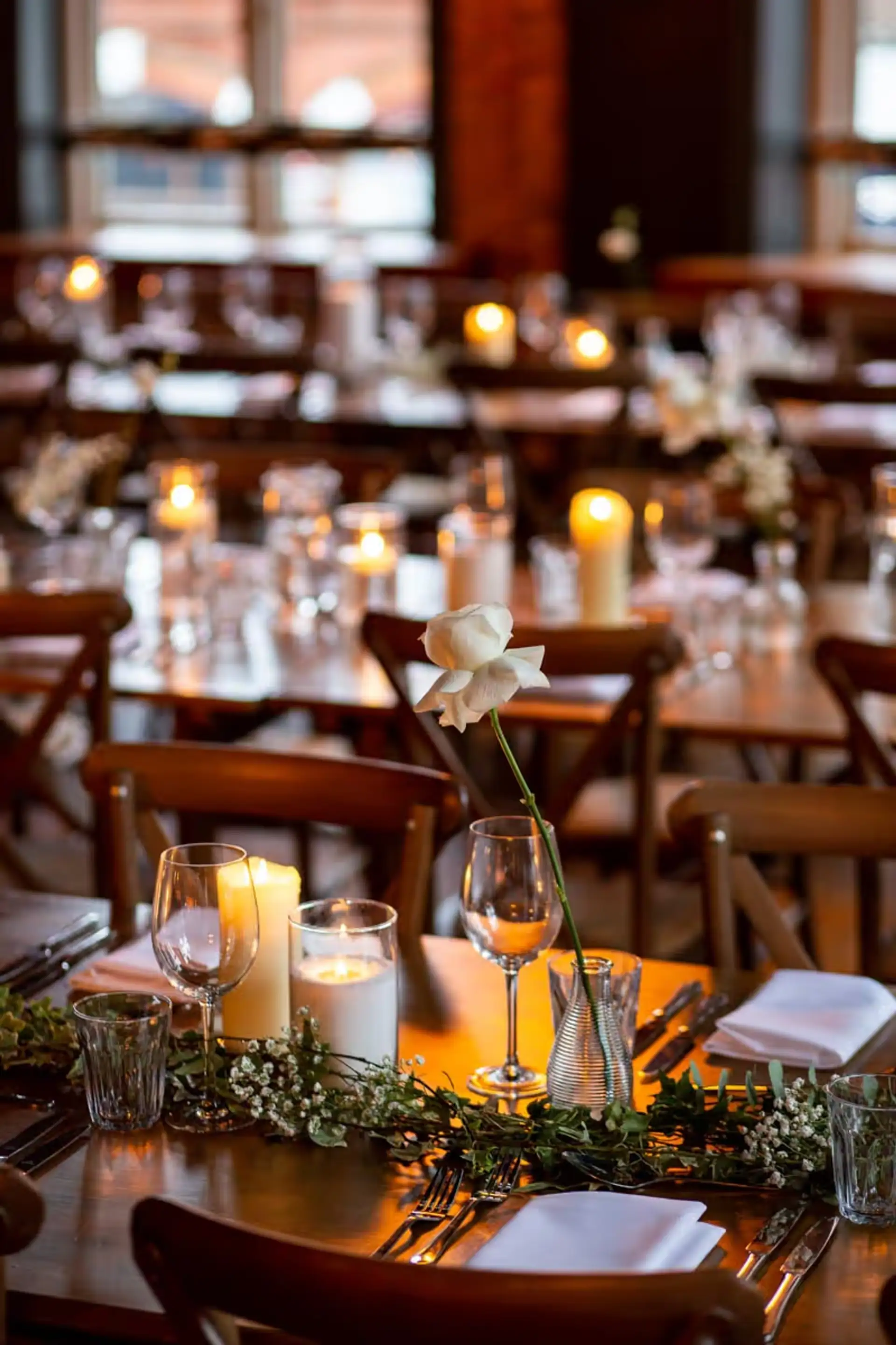 The Railway  gallery images - Weddings