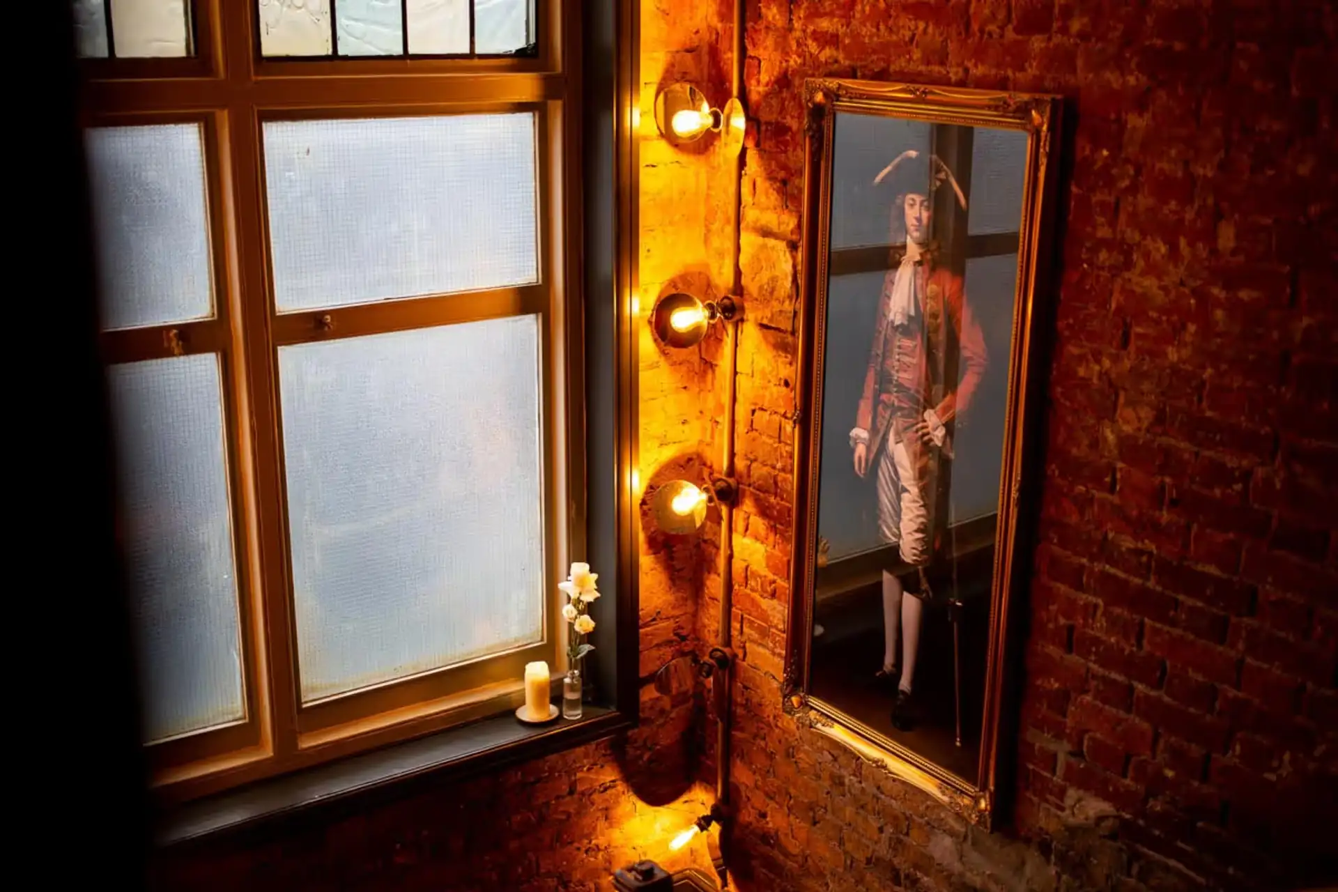 The Railway  gallery images - Weddings