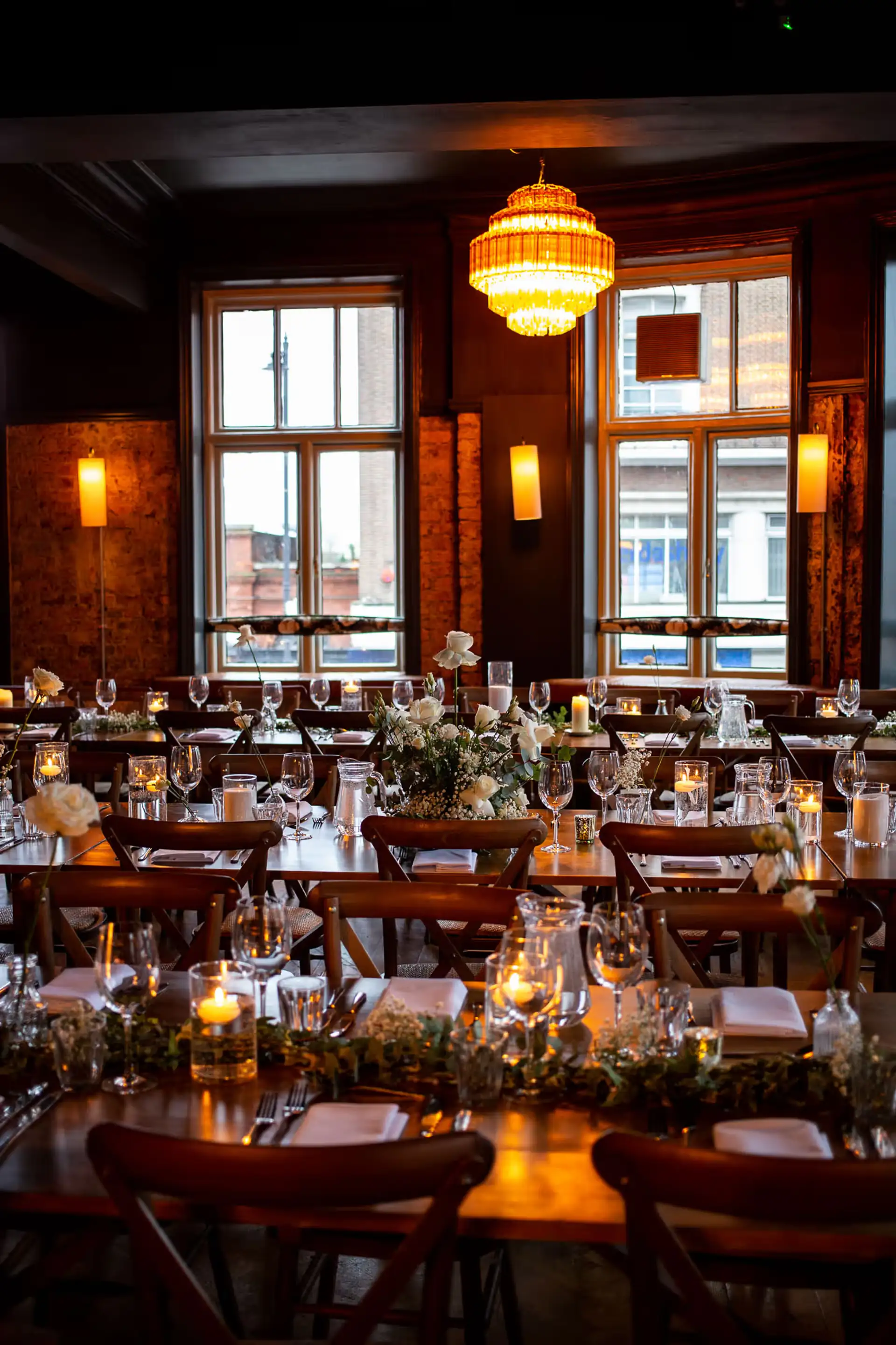 The Railway  enquiry section image - Weddings