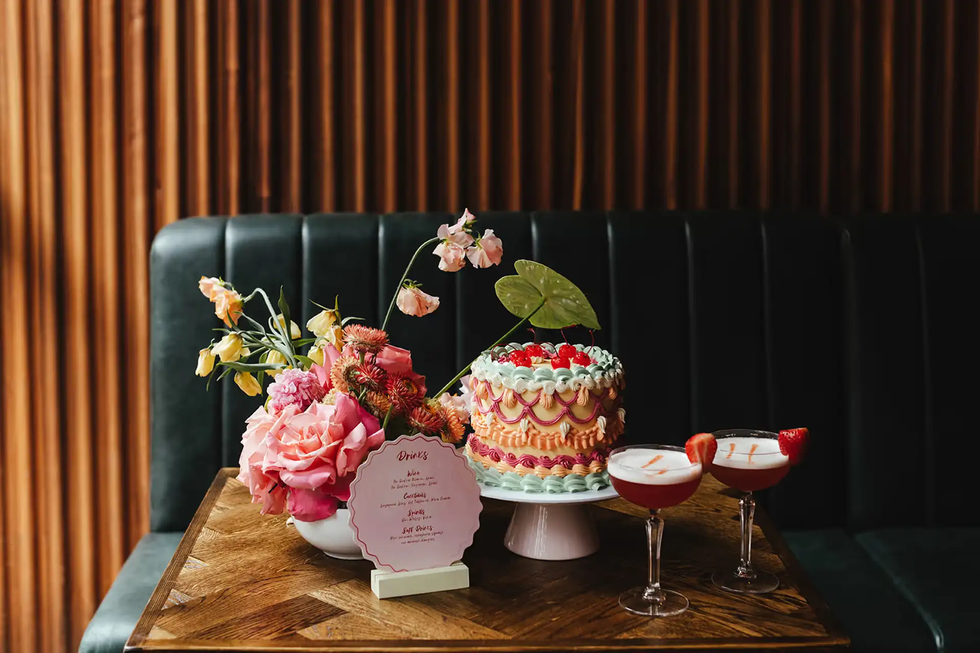 Singer Tavern  gallery images - Weddings