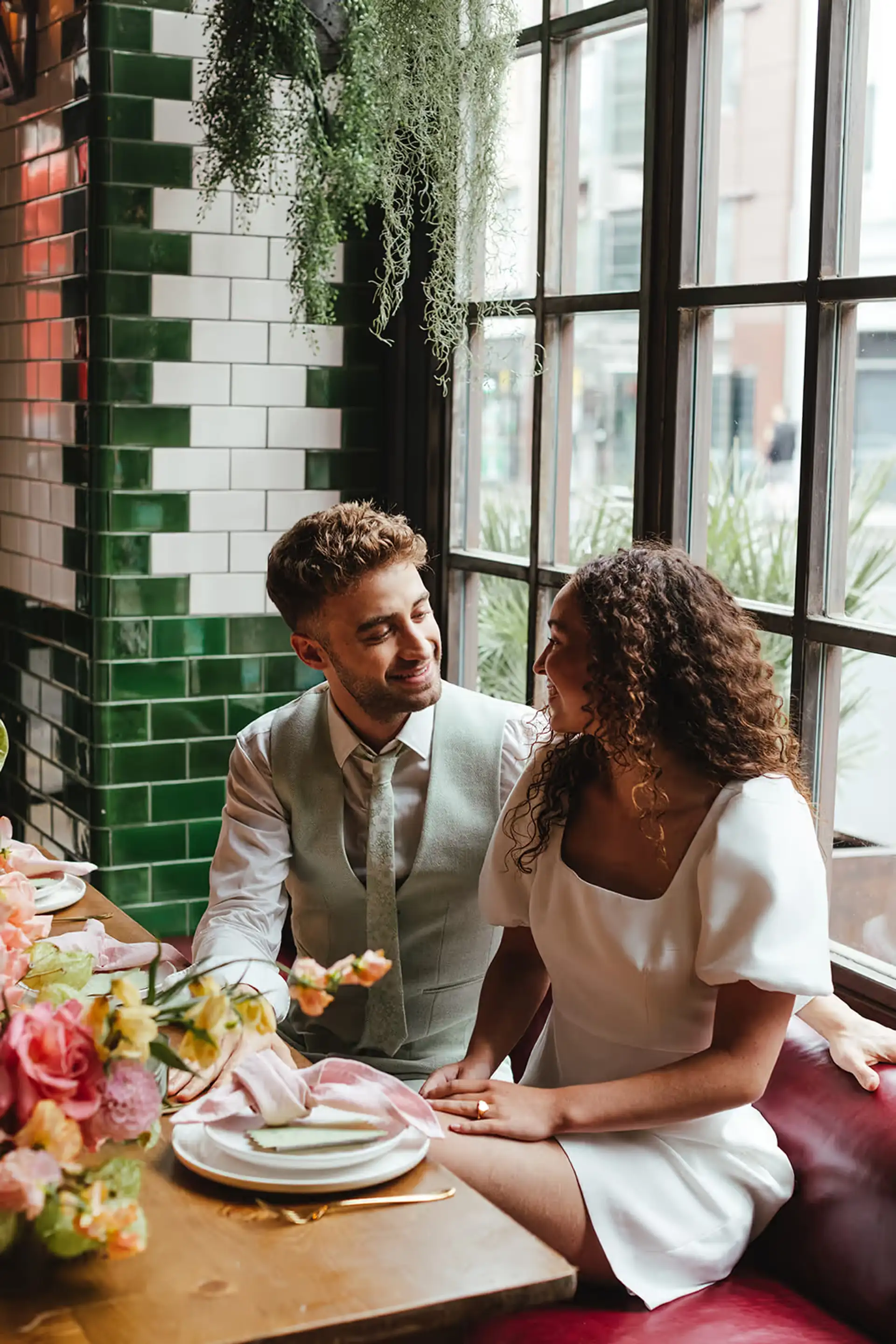 Singer Tavern  gallery images - Weddings