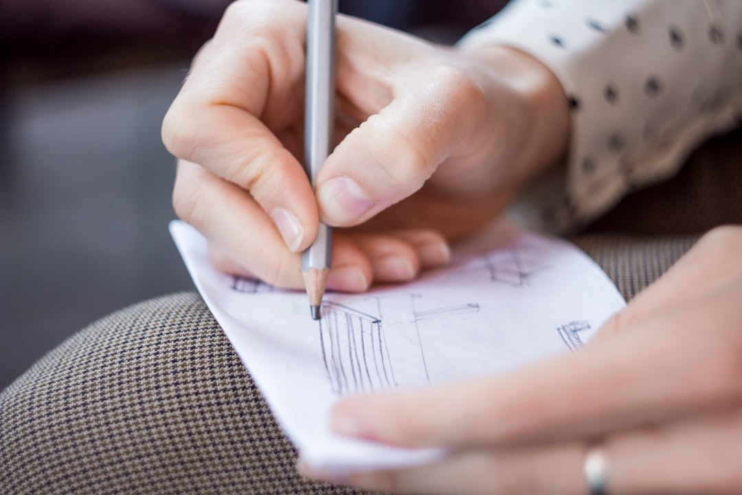 checklist for vetting an agency - content marketing company