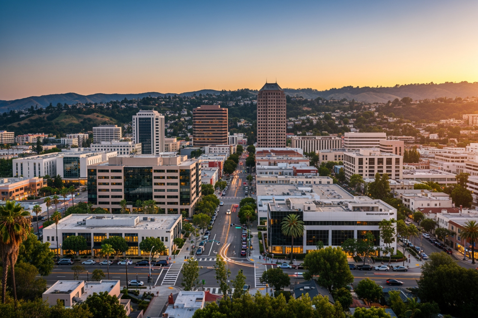 A person using a smartphone to browse a fast-loading website, demonstrating mobile-friendliness and speed. - SEO Brentwood