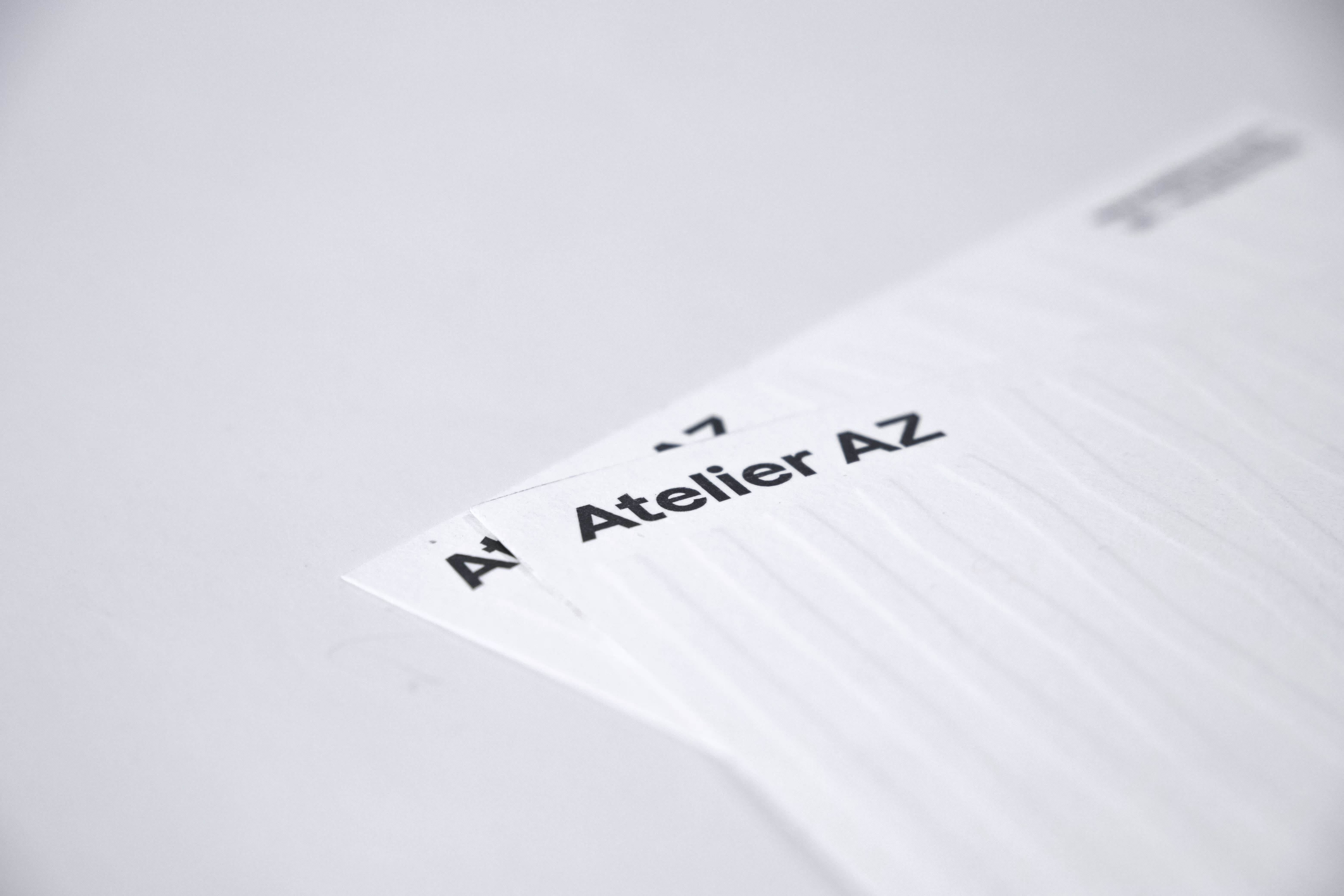 Atelier AZ
