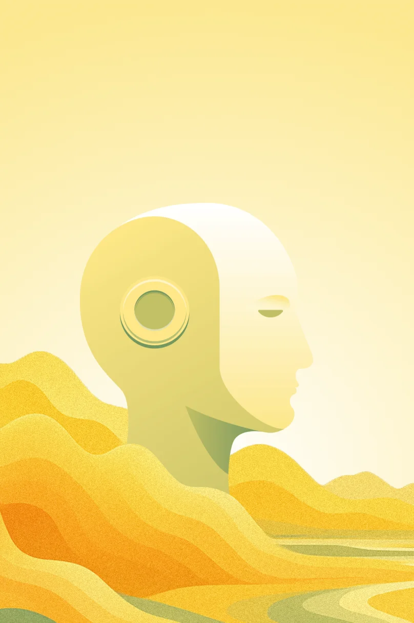 Illustration Fiction