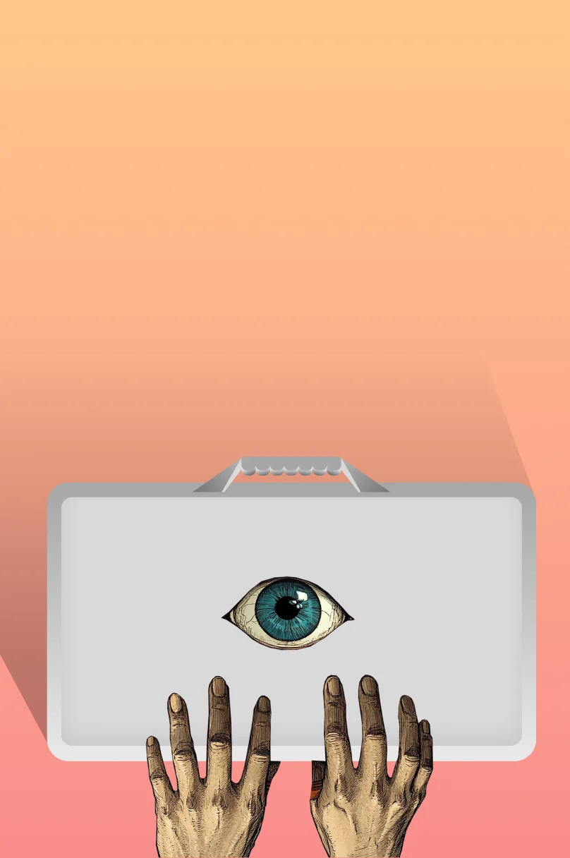 Illustration Fiction