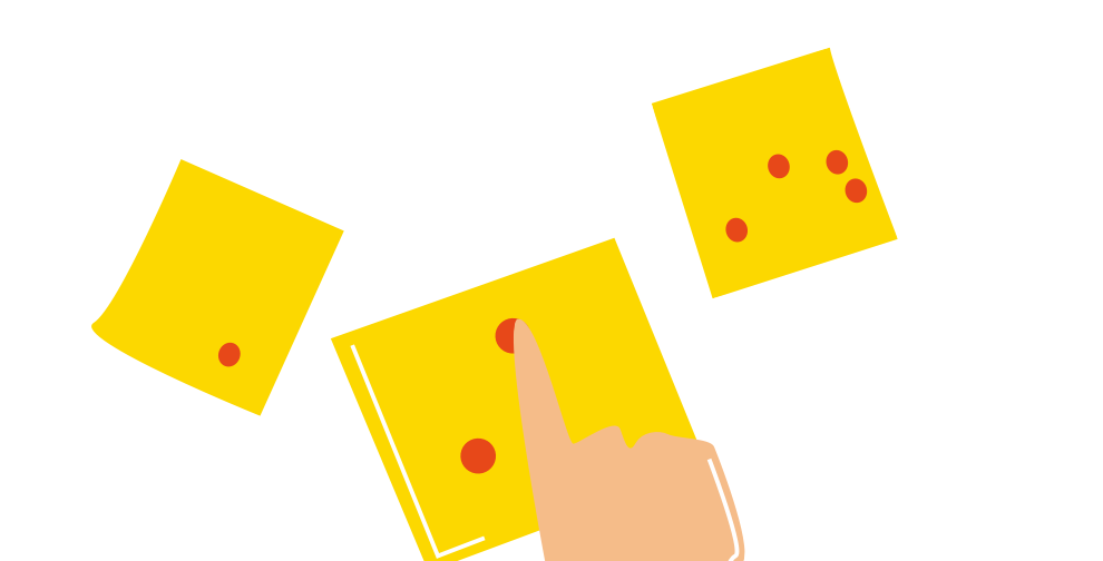 vote-post-it