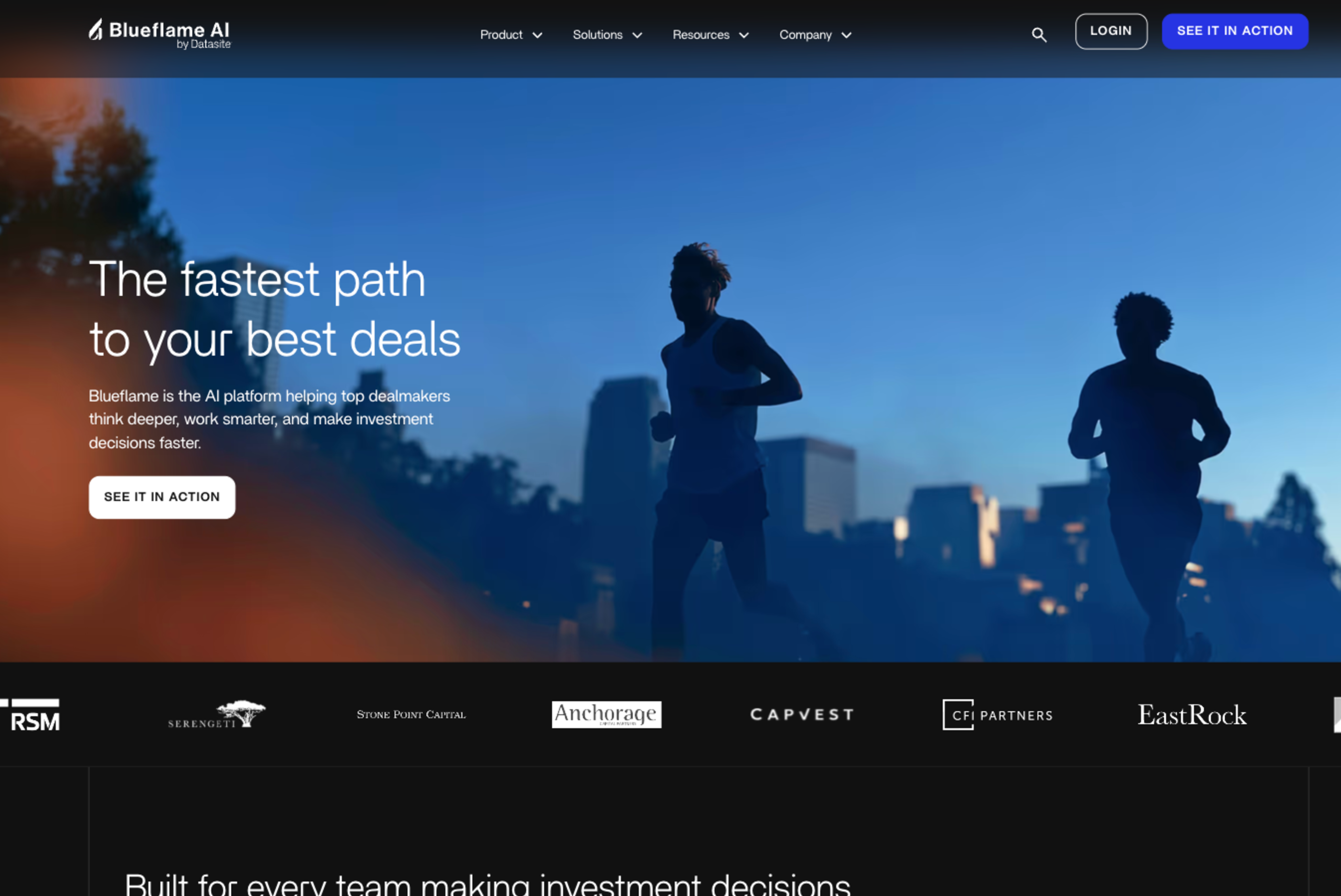 site profile thumbnail