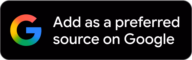Add Blueflame AI as a preferred source on Google