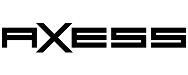 Axess - logo