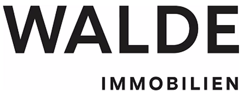 Walde - logo