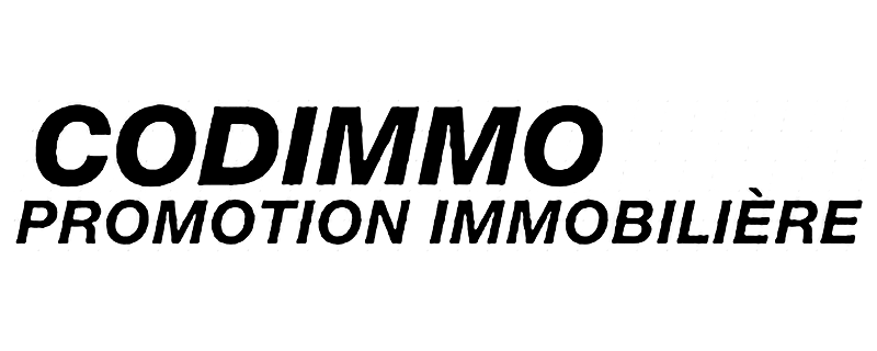 Codimmo - logo