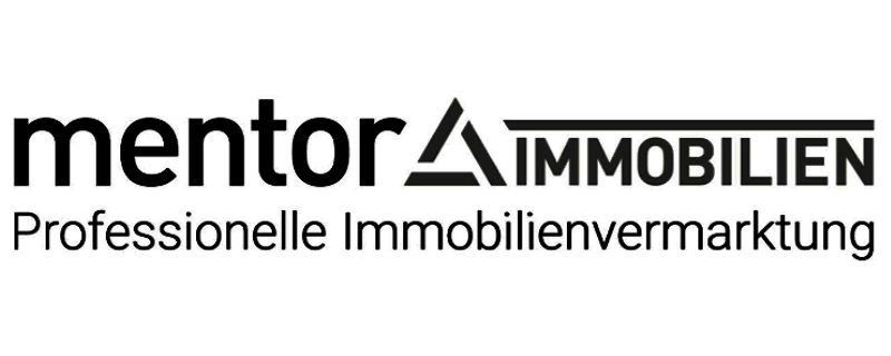 Mentor Immobilien - logo