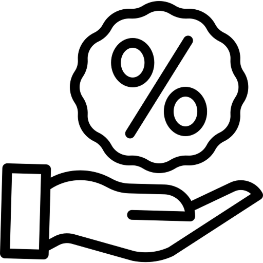 Discount Project