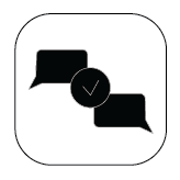 Communicate