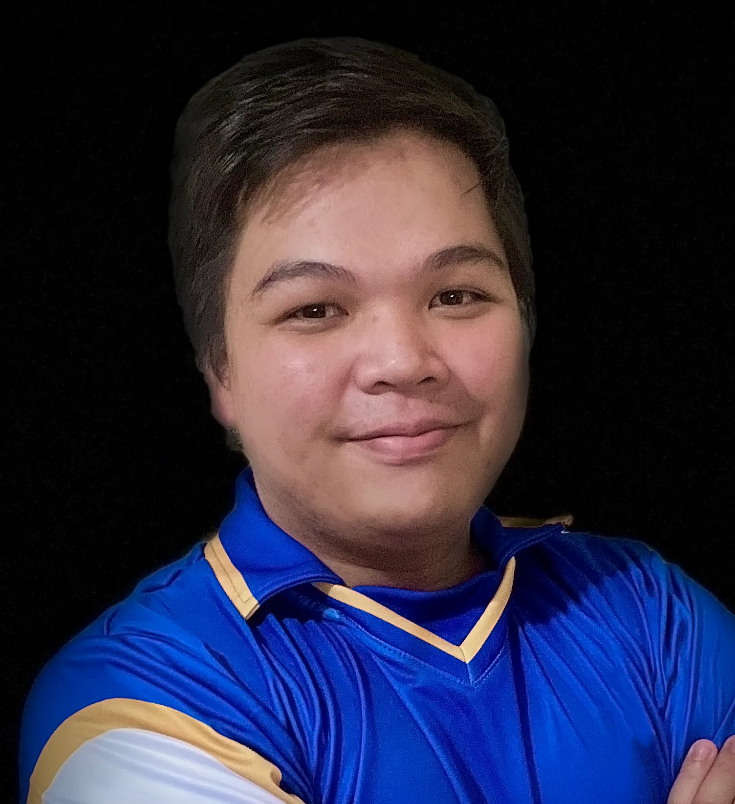 Christian Dela Cruz