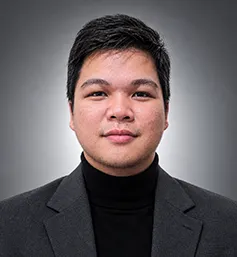 Christian Dela Cruz