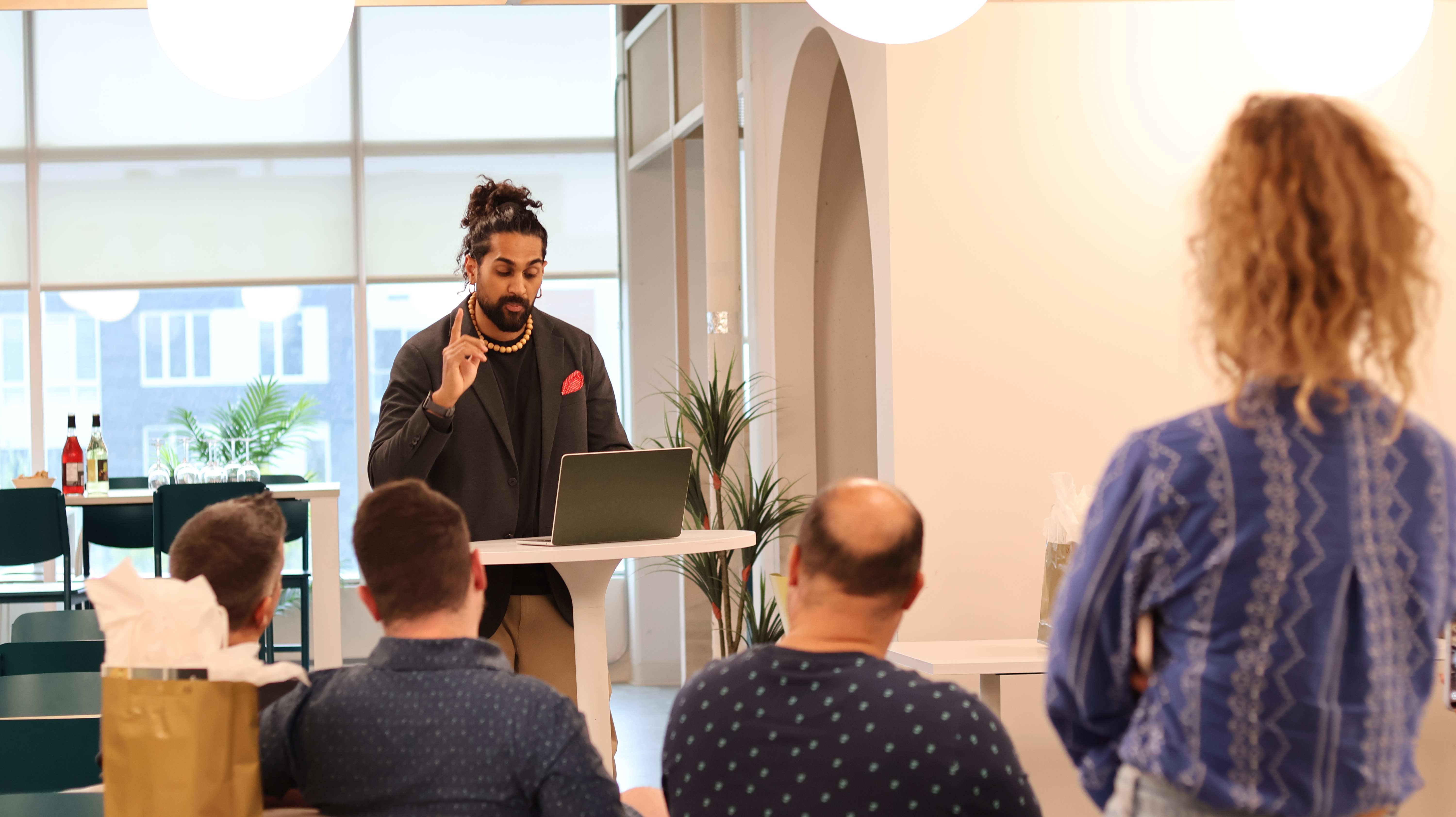 Bootcamp intensif PCM communication