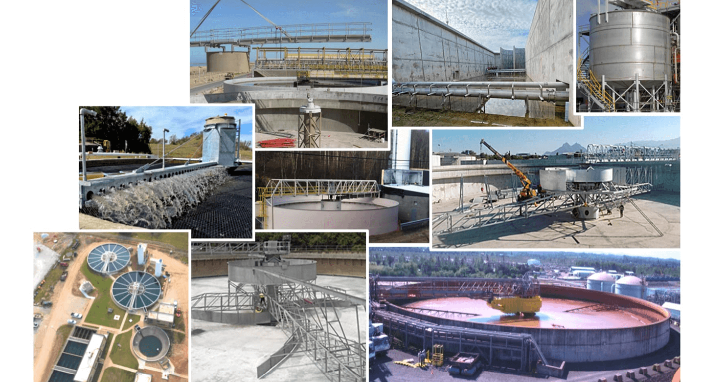 ClearStream Environmental Statement of Qualifications