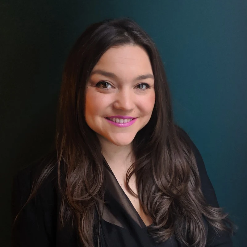 Ryanne Laredo, Chief Commercial Officer, Nielsen
