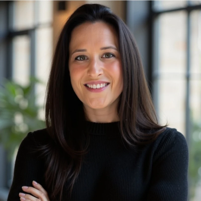 Holly Bentson, Channel Marketing Director, Suntory Global Spirits