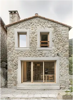 Stone project Photo