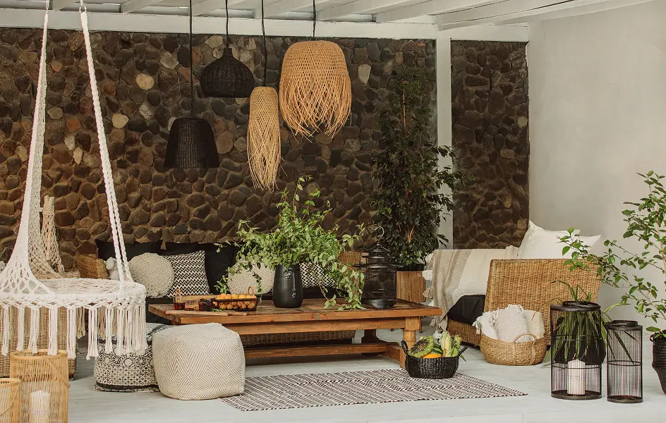 Stone project Photo