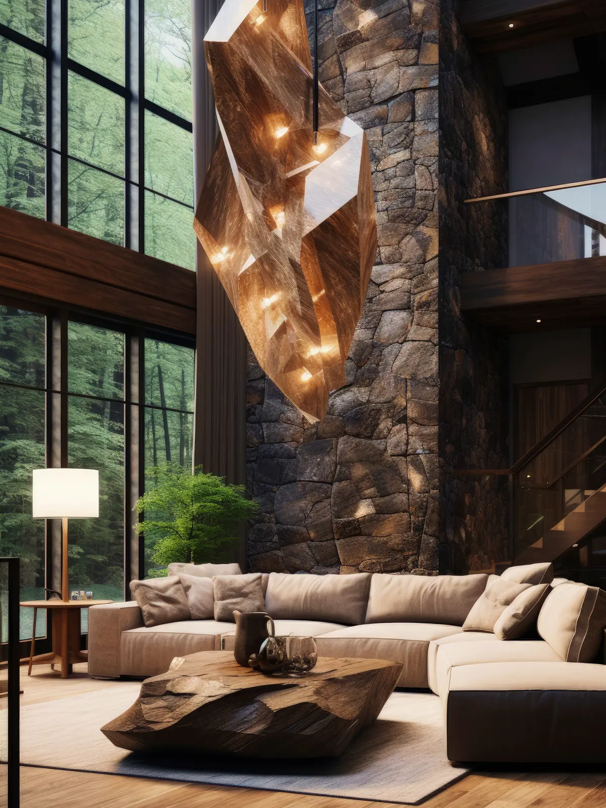 Stone project Photo