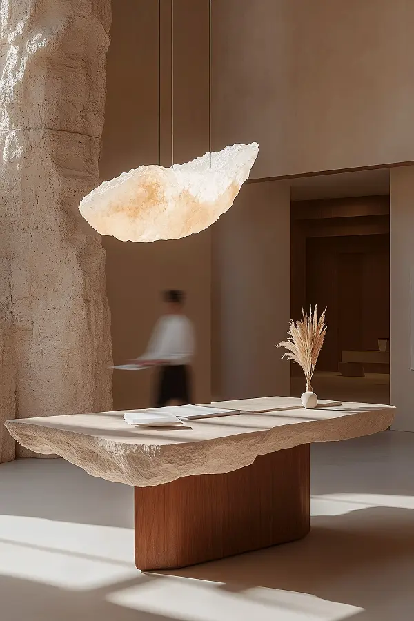 Stone project Photo