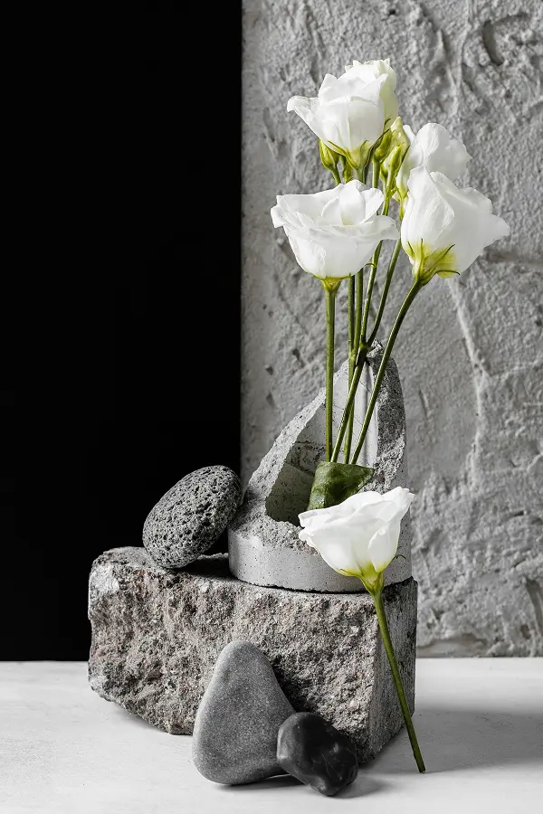 Stone project Photo
