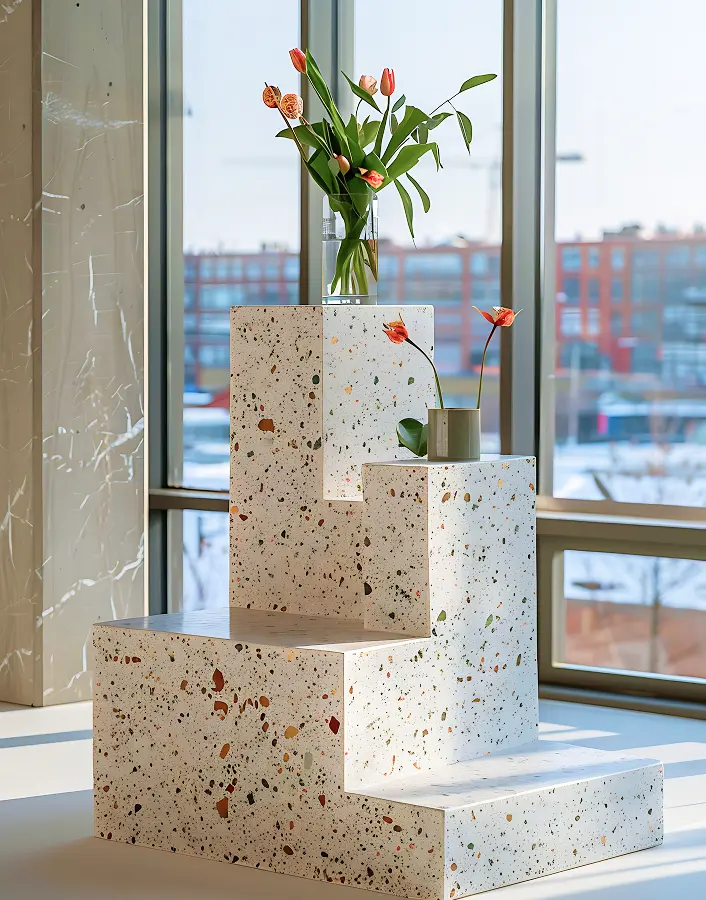 Stone project Photo