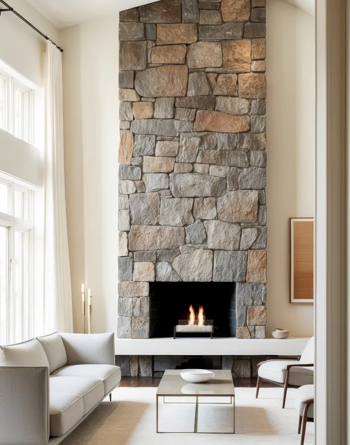 Stone project Photo