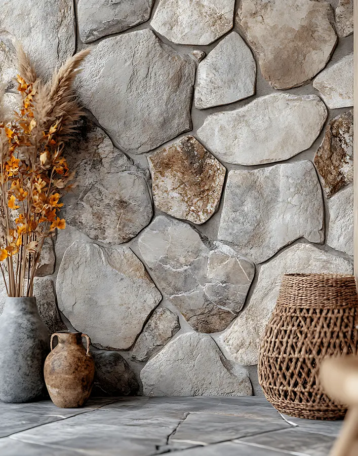 Stone project Photo