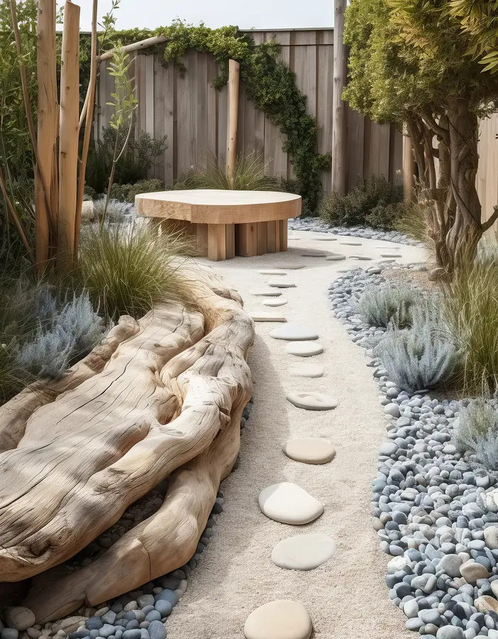 Stone project Photo