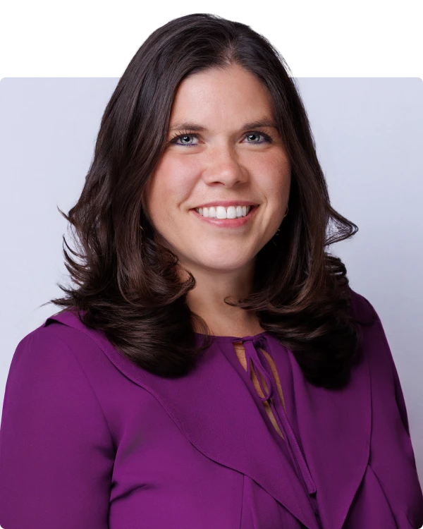 Tiffany, Front Desk at Advanced Care Dentistry