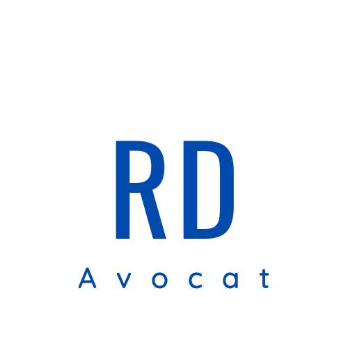 Rémy Delvallée Avocat logo