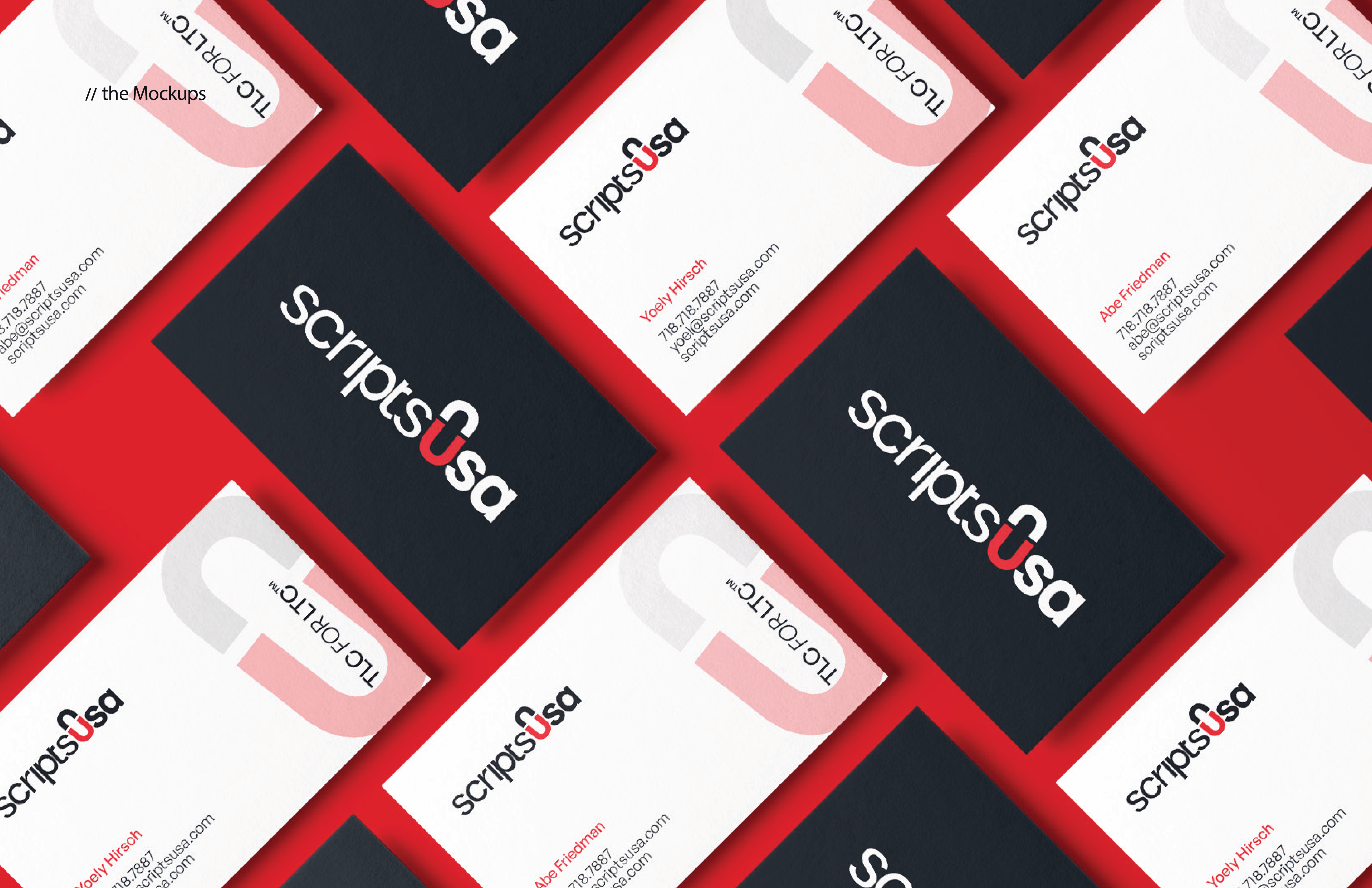 ScriptsUSA Brand 1