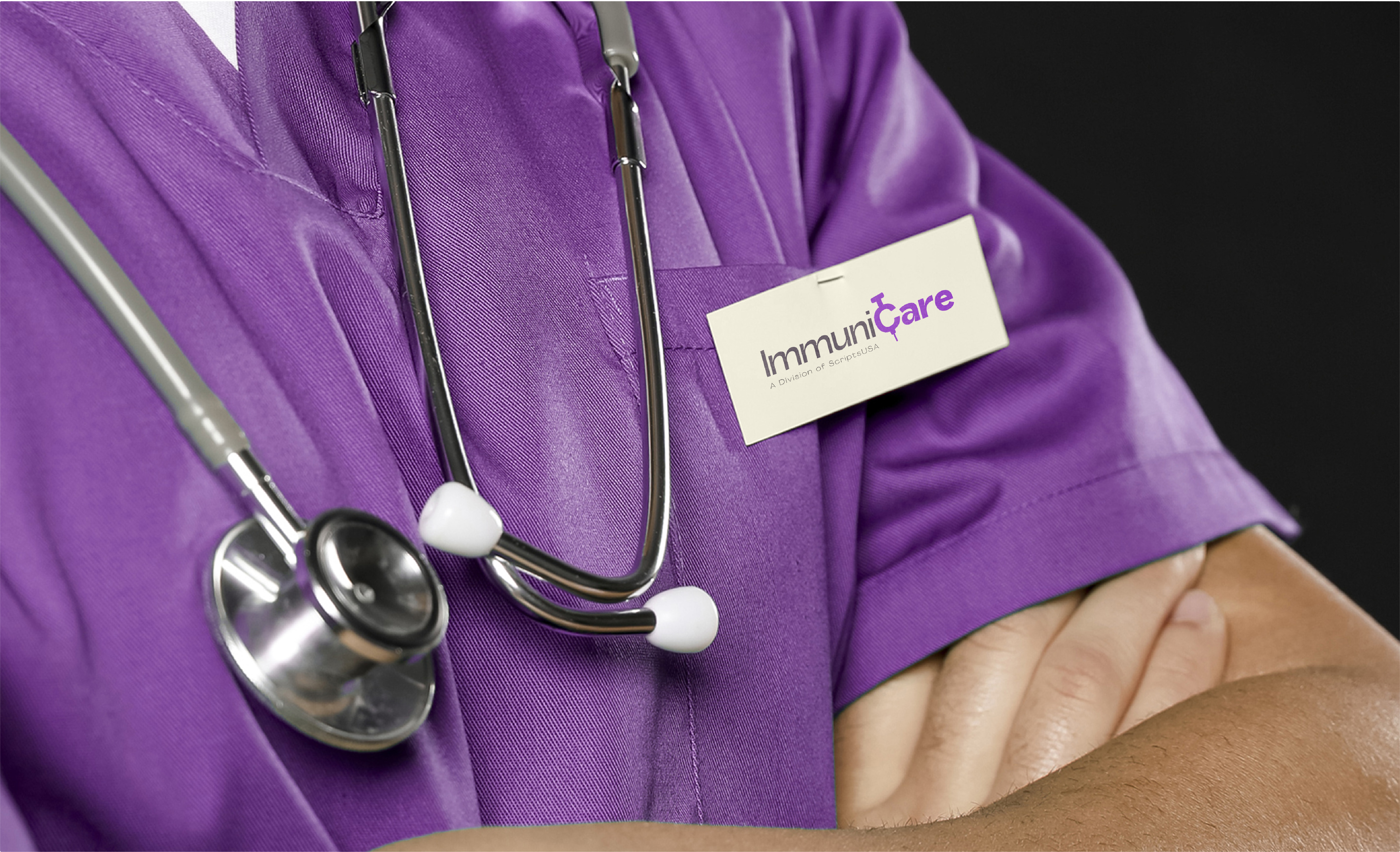 ImmuniCare Brand 1
