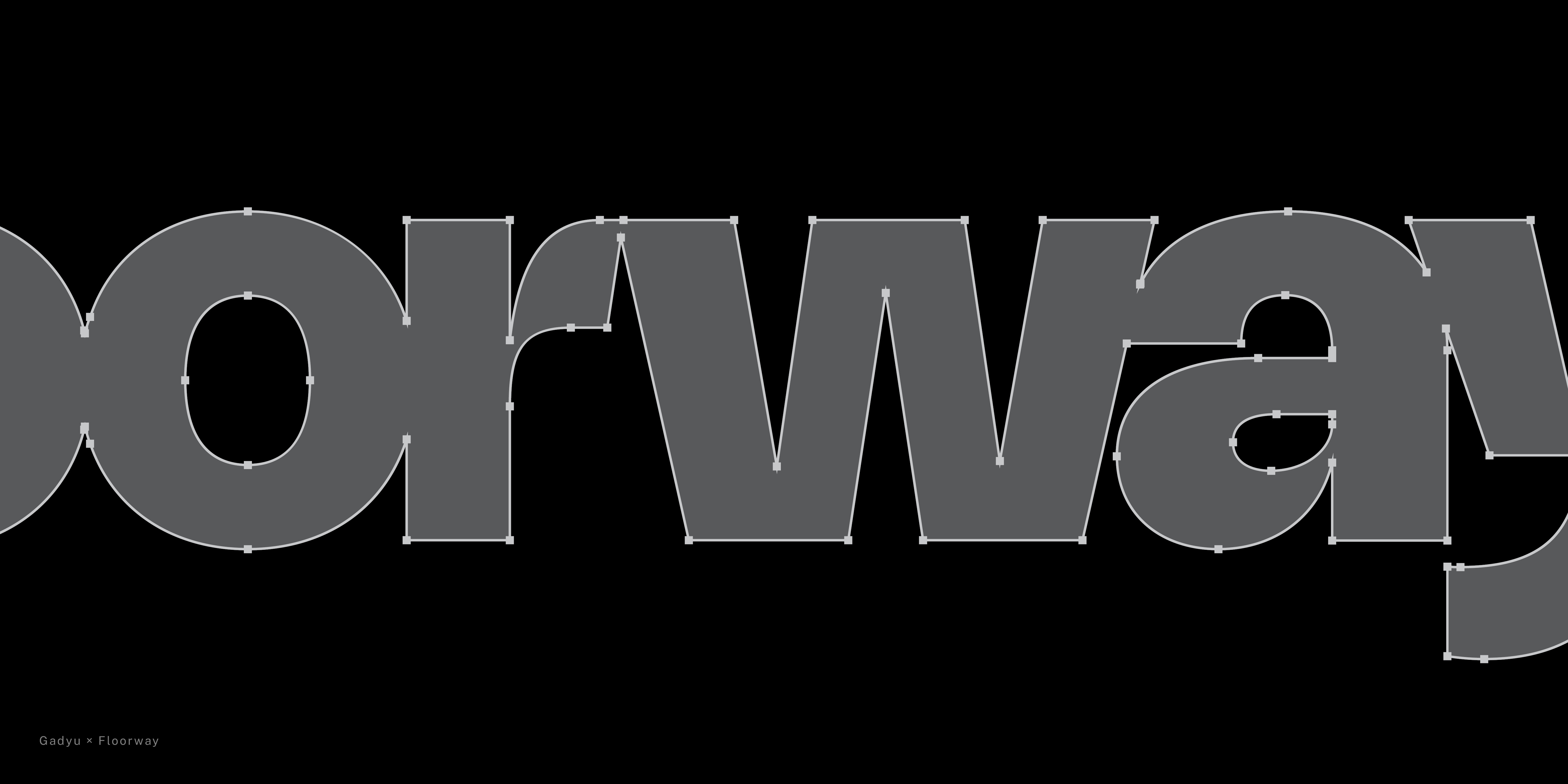 Floorway Brand Identity 3