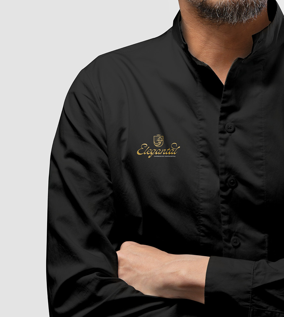 41 - Elegantal Branding